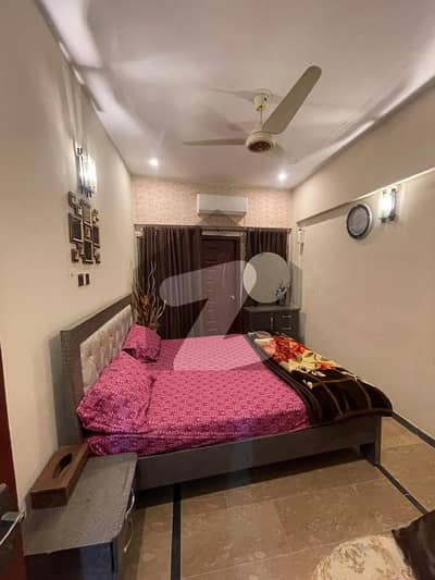 Luxury Nest 3 Room Apartment