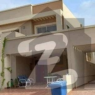 235sq Yd Villas At Precinct-31 Close To Gallery And Mosque Are Available FOR SALE