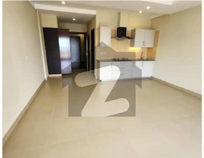 Bahria Enclave Sector A Cube Studio Apartment For Sale