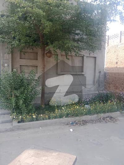 زمزمہ ایونیو لوئر کینال روڈ,فیصل آباد میں 3 کمروں کا 5 مرلہ مکان 1.1 کروڑ میں برائے فروخت۔