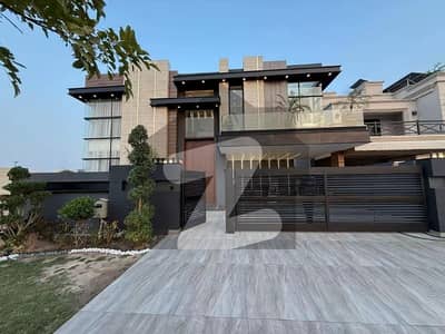 1 Kanal Luxury Modern House for Sale Royal Orchard, Multan