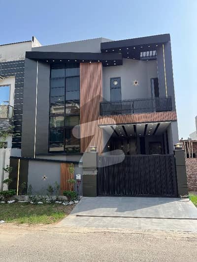 5 Marla Beautiful House for Sale Royal Orchard, Multan