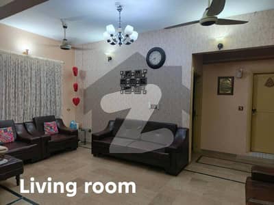 Portion for rent In Gulshan e Iqbal