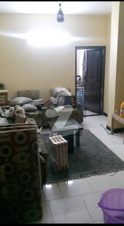 غِزری کراچی میں 3 کمروں کا 4 مرلہ فلیٹ 60.0 ہزار میں کرایہ پر دستیاب ہے۔