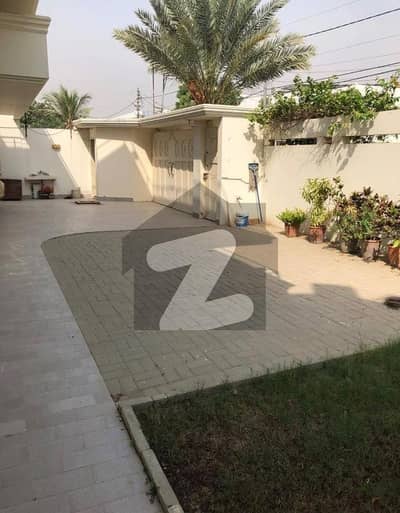 600 Sqyd Ground Floor For Rent Ideal For Silent Commercial / Office Use | Gulshan Iqbal Block 6