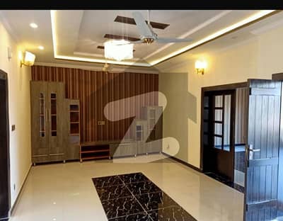 Brand new Ground portion