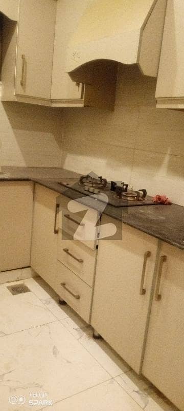 Neat and clean Lower Ground portion Neat and clean Lower Ground portion