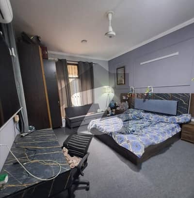 Idyllic Corner House Available In Allama Iqbal Town - Nishtar Block For sale