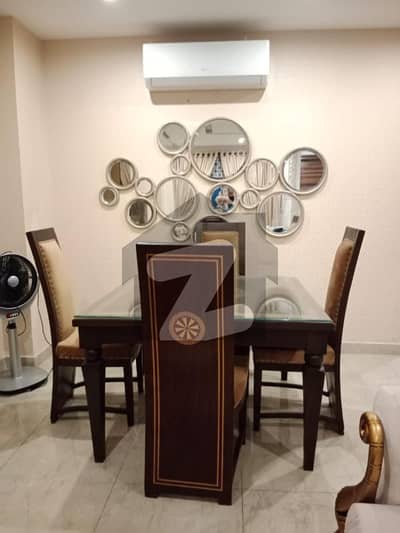 ڈی ایچ اے فیز 8 سابقہ ایئر ایوینیو ڈی ایچ اے فیز 8,ڈی ایچ اے ڈیفینس,لاہور میں 2 کمروں کا 5 مرلہ فلیٹ 2.15 کروڑ میں برائے فروخت۔