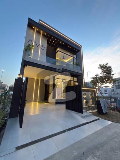 Cash Options & 1-3 Years Instalment Plan solid Build 05 Marla Modern House Available In Park View City Lahore Cash Options & 1-3 Years Instalment Plan solid Build 05 Marla Modern House Available In Park View City Lahore