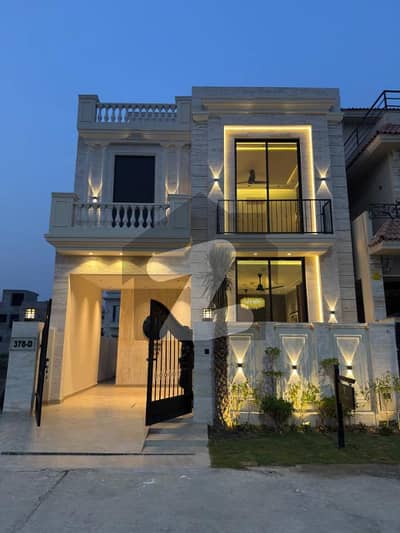 Cash & 1-3 Years Installment Plan Options Solid Build 05 Marla Modern House Available In Park View City Lahore Cash & 1-3 Years Installment Plan Options Solid Build 05 Marla Modern House Available In Park View City Lahore