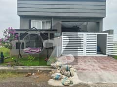 To sale You Can Find Spacious House In Airport Green Garden - Block A