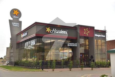 2.2 Marla Gray Structure 3story Building For Sale, 45000000 Is Almost Final Price Please Don'T Negotiate