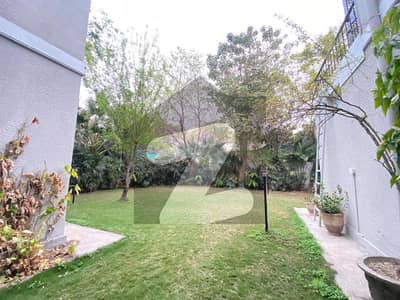 Luxury House On Prime Location Available For Rent In Islamabad Pakistan