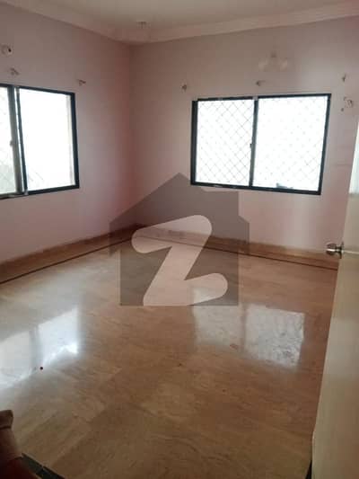 Flat for rent in Gulistan e jauhar block 4