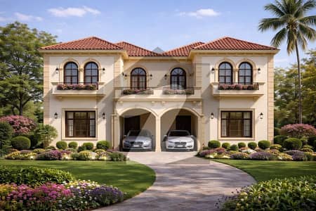 سٹی ہاؤسنگ سکیم جہلم میں 3 کمروں کا 5 مرلہ مکان 1.64 کروڑ میں برائے فروخت۔