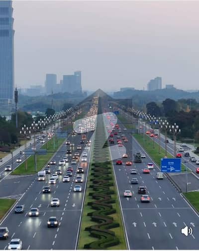 55 KANAL PLOT MAIN MULTAN ROAD NEAR EDEN VILLAS LAHORE