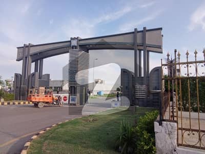 ڈی ایچ اے 11 رہبر فیز 2 - بلاک ایچ ڈی ایچ اے 11 رہبر فیز 2,ڈی ایچ اے 11 رہبر,لاہور میں 5 مرلہ رہائشی پلاٹ 1.15 کروڑ میں برائے فروخت۔