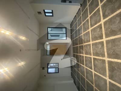 گلریز ہاؤسنگ سکیم راولپنڈی میں 4 کمروں کا 5 مرلہ مکان 2.8 کروڑ میں برائے فروخت۔