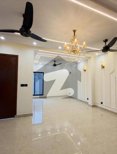 10 Marla Ultra Modern Design House Available For Sale D Block Best Location Best House Reasonable Price. . .