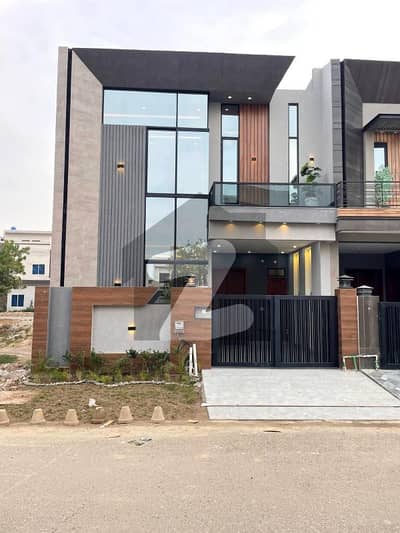 Cash & 1-3 Years Instalment Plan Solid Build 05 Marla Modern House Available In Park View City Lahore Cash & 1-3 Years Instalment Plan Solid Build 05 Marla Modern House Available In Park View City Lahore