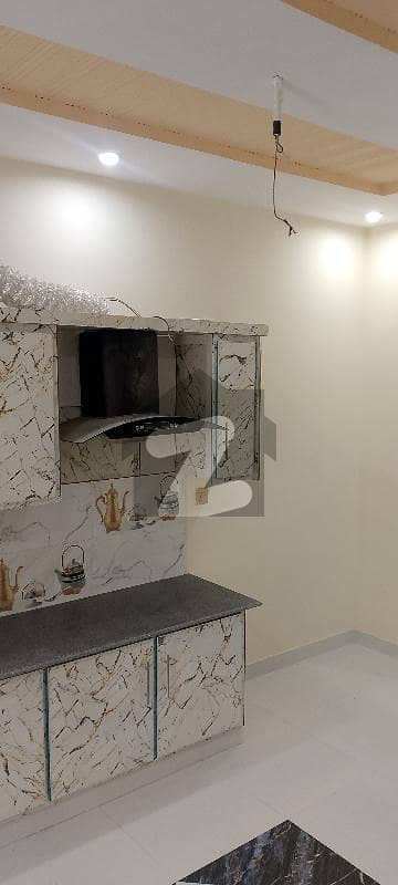 Flat 2 Floor For Rent In Al Hamed Colony Opp Neelam Block Iqbal Town Lahore