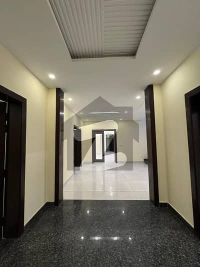 10 Marla Full House Available For Rent In Bahria Town Phase 8 Rawalpindi