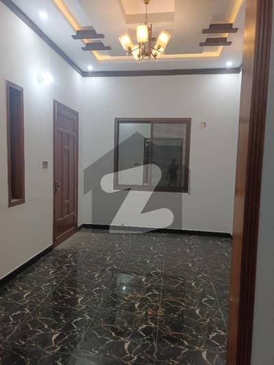 Beautiful House For Living For Sale