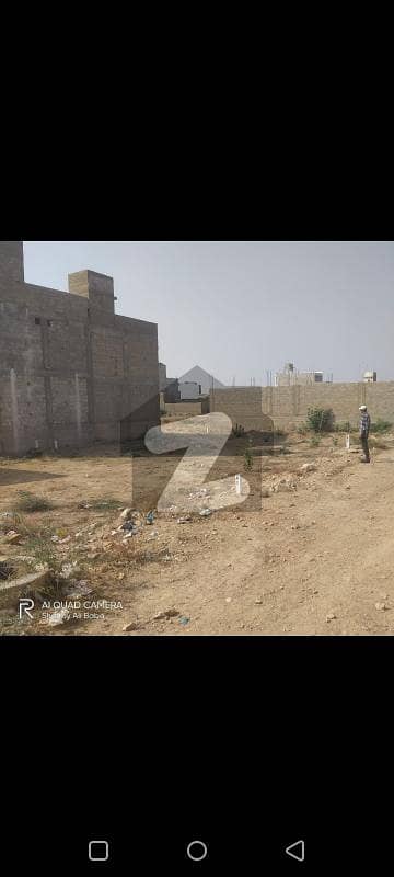 Faizan City Block A Corner Plot For Sale