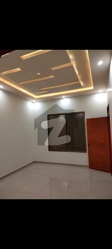 PTV Society G+1 Brand New House Available