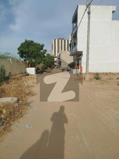 Westopen 200 Sqyd Plot Available For Sale In Custom Preventive Co-Operative Housing Society