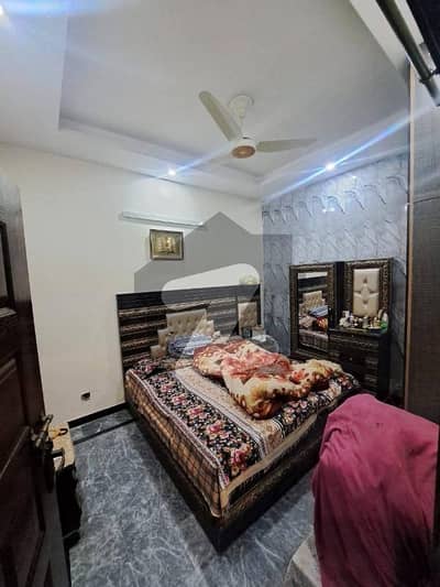 3 Marla Single Storey Brand New House For Sale