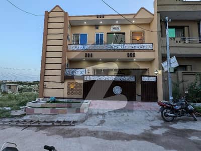 Brand New House For Sale 6 Marla Sector 4 Brand New House For Sale 6 Marla Sector 4