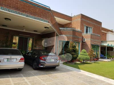 34 Marla House For Sale In TECH Society Lahore, Premium Construction