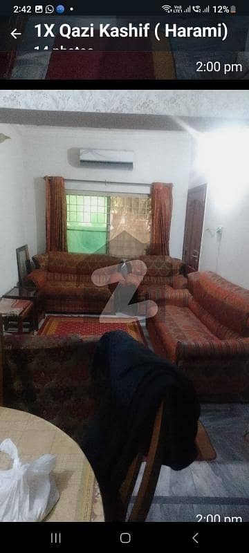 Usama Street 4 M 272 2bed 2 Bath For Sale