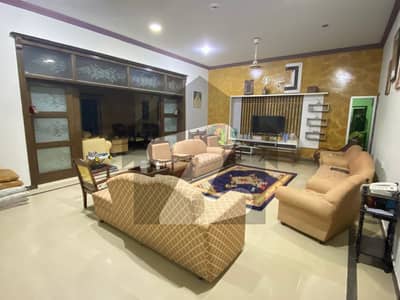 1 Kanal Beautiful House For Sale In Gulshan-E-Lahore