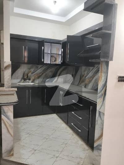 گلشن اقبال - بلاک 10-اے گلشنِ اقبال,گلشنِ اقبال ٹاؤن,کراچی میں 2 کمروں کا 4 مرلہ فلیٹ 35.0 ہزار میں کرایہ پر دستیاب ہے۔