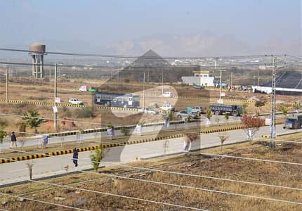 اے ڈبلیو ٹی - بلاک جی اے ڈبلیو ٹی,ڈی ۔ 18,اسلام آباد میں 10 مرلہ رہائشی پلاٹ 38.0 لاکھ میں برائے فروخت۔