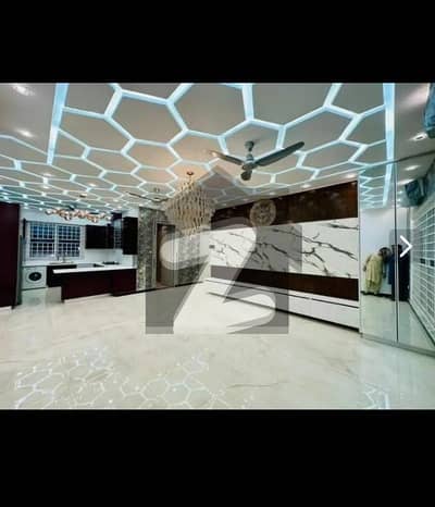 1 Kanal Full House For Rent In Bahria Town Phase 4