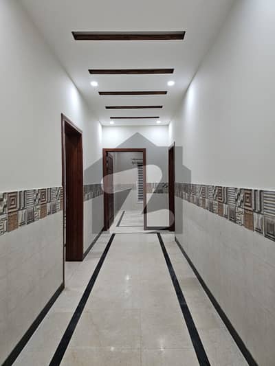 E11 Open Basement Available For Rent