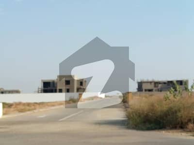 1000 Yards Residential Plot for Sale Zone-D Arafat.