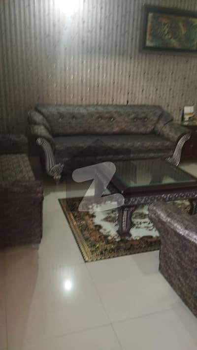 جوڈیشل کالونی فیز 1 جوڈیشل کالونی,لاہور میں 3 کمروں کا 5 مرلہ مکان 1.9 کروڑ میں برائے فروخت۔