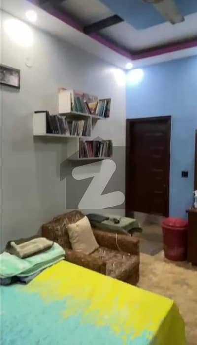 ناظم آباد 2 ناظم آباد,کراچی میں 2 کمروں کا 4 مرلہ فلیٹ 46.0 لاکھ میں برائے فروخت۔