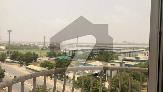 کریک وسٹا ڈی ایچ اے فیز 8,ڈی ایچ اے ڈیفینس,کراچی میں 4 کمروں کا 17 مرلہ فلیٹ 9.25 کروڑ میں برائے فروخت۔