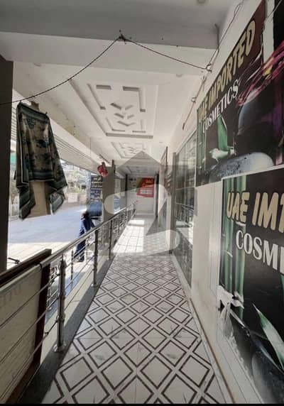 Rented Shop For Sale