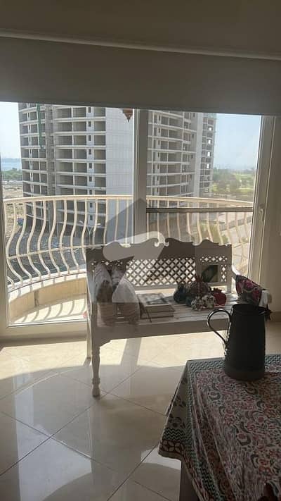 Creek Vista 4-Bedrooms Apartment For Sale.