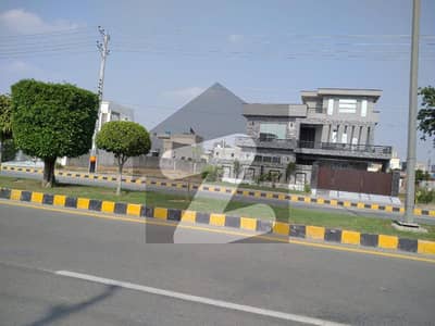 سینٹرل پارک ہاؤسنگ سکیم - بلاک ایچ سینٹرل پارک ہاؤسنگ سکیم,لاہور میں 5 مرلہ رہائشی پلاٹ 42.0 لاکھ میں برائے فروخت۔