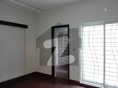 10 Marla House For Rent In Punjab University Society Phase 2 Lahore