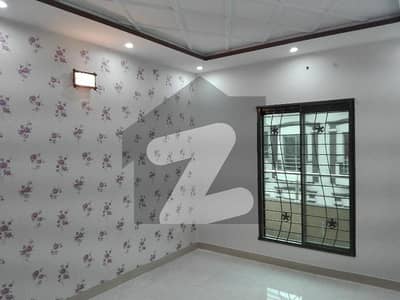 5 Marla Upper Portion In Punjab University Society Phase 2 Best Option For Rent