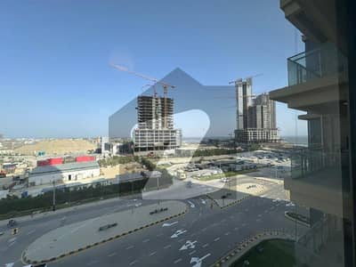 3 Bedroom Partial Sea Facing Apartment Available for Rent In Coral Tower